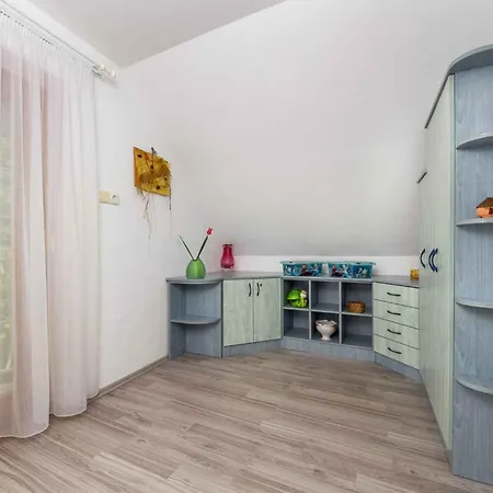 Tatil Evi Beachfront 19542