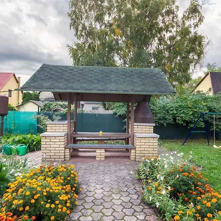 Beachfront Balatonmariafuerdo 19542 *