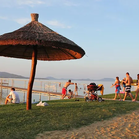 Beachfront 19542 度假居 Balatonmáriafürdő