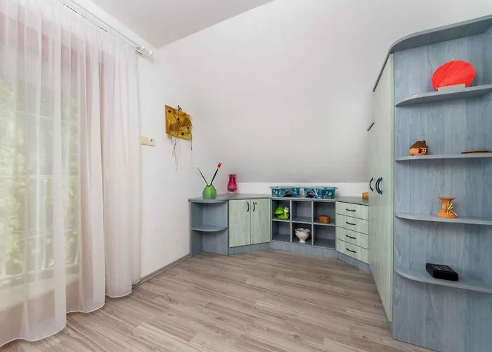 Nyaraló Beachfront Balatonmariafuerdo 19542