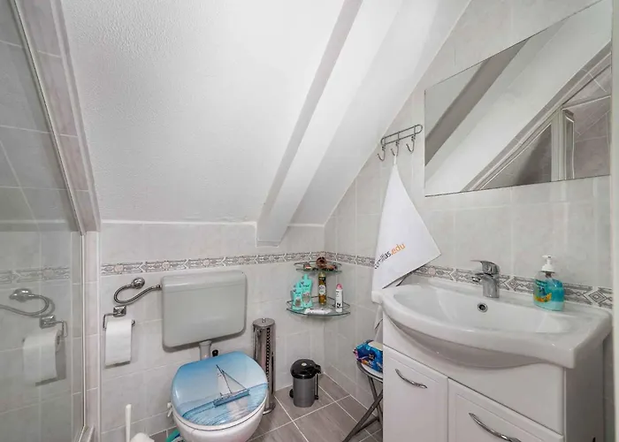 Beachfront Balatonmariafuerdo 19542 Nyaraló Balatonmáriafürdő