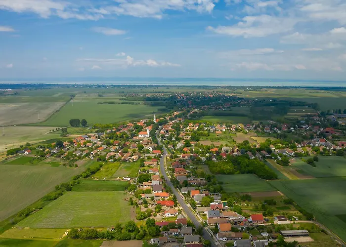 Beachfront Balatonmariafuerdo 19542 Nyaraló Balatonmáriafürdő